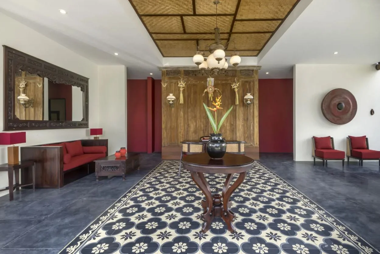 Charming 1-Bedroom Villa with Private Pool in Umalas — image 14