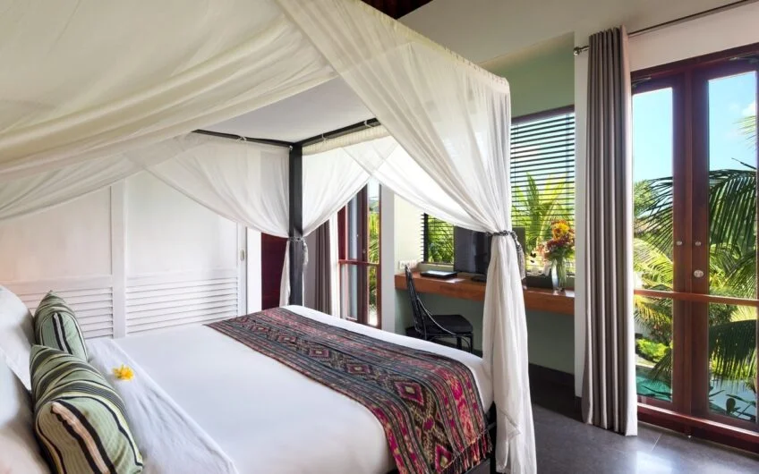 Luxurious 12-Bedroom Villa Estate in the Heart of Seminyak — image 19