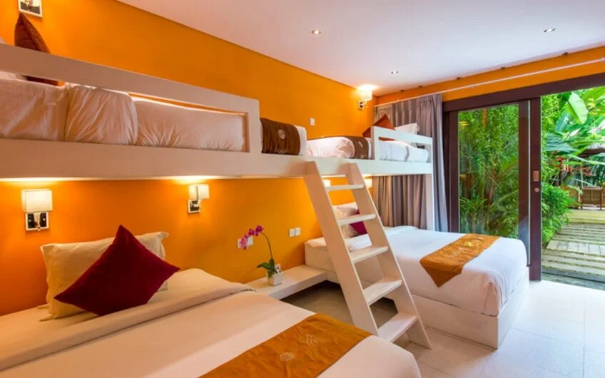 Luxurious 12-Bedroom Villa Estate in the Heart of Seminyak — image 6