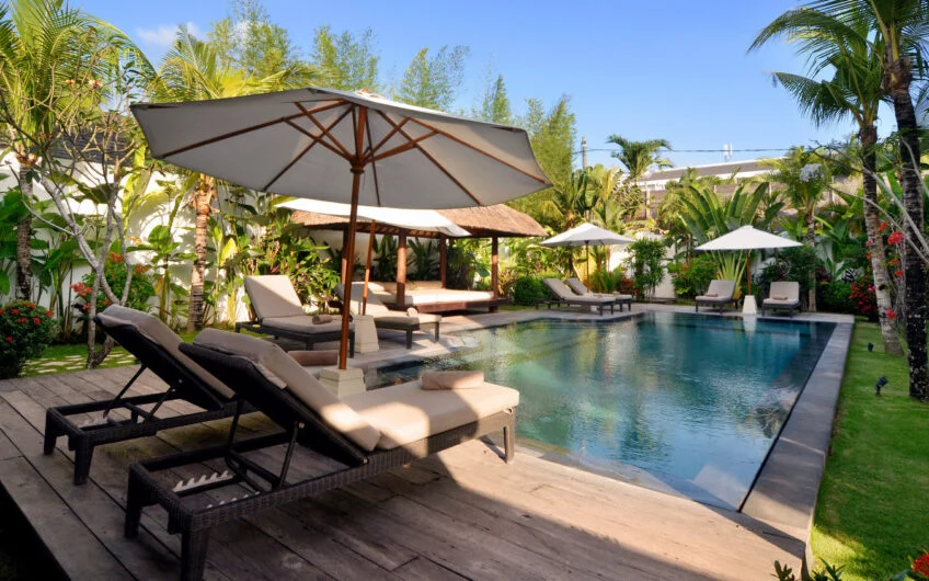 Luxurious 12-Bedroom Villa Estate in the Heart of Seminyak — image 3