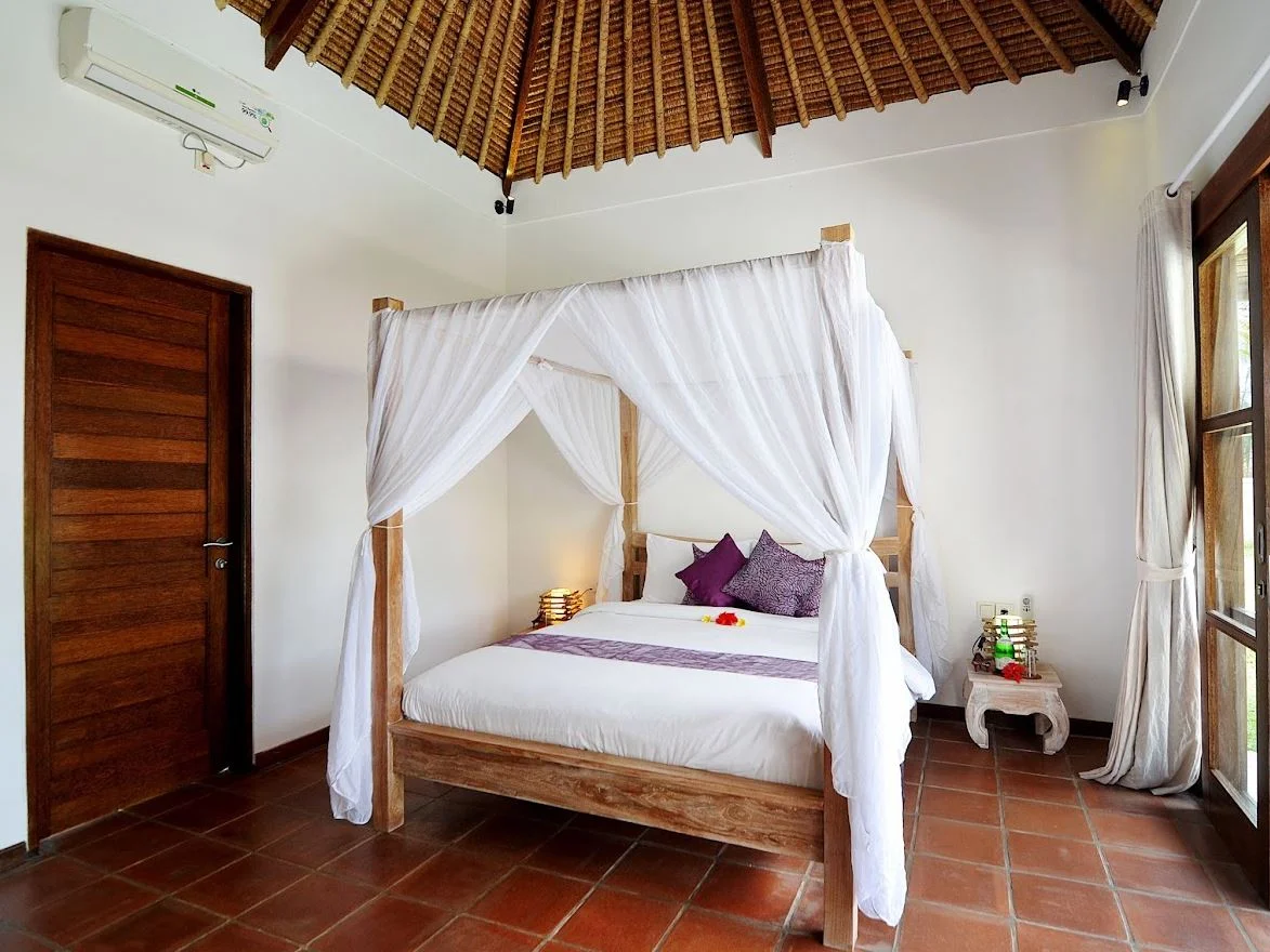 Villa Ubud BVI44348 – Intimate 3-Bedroom Retreat with Private Pool in Peaceful Ubud — image 18