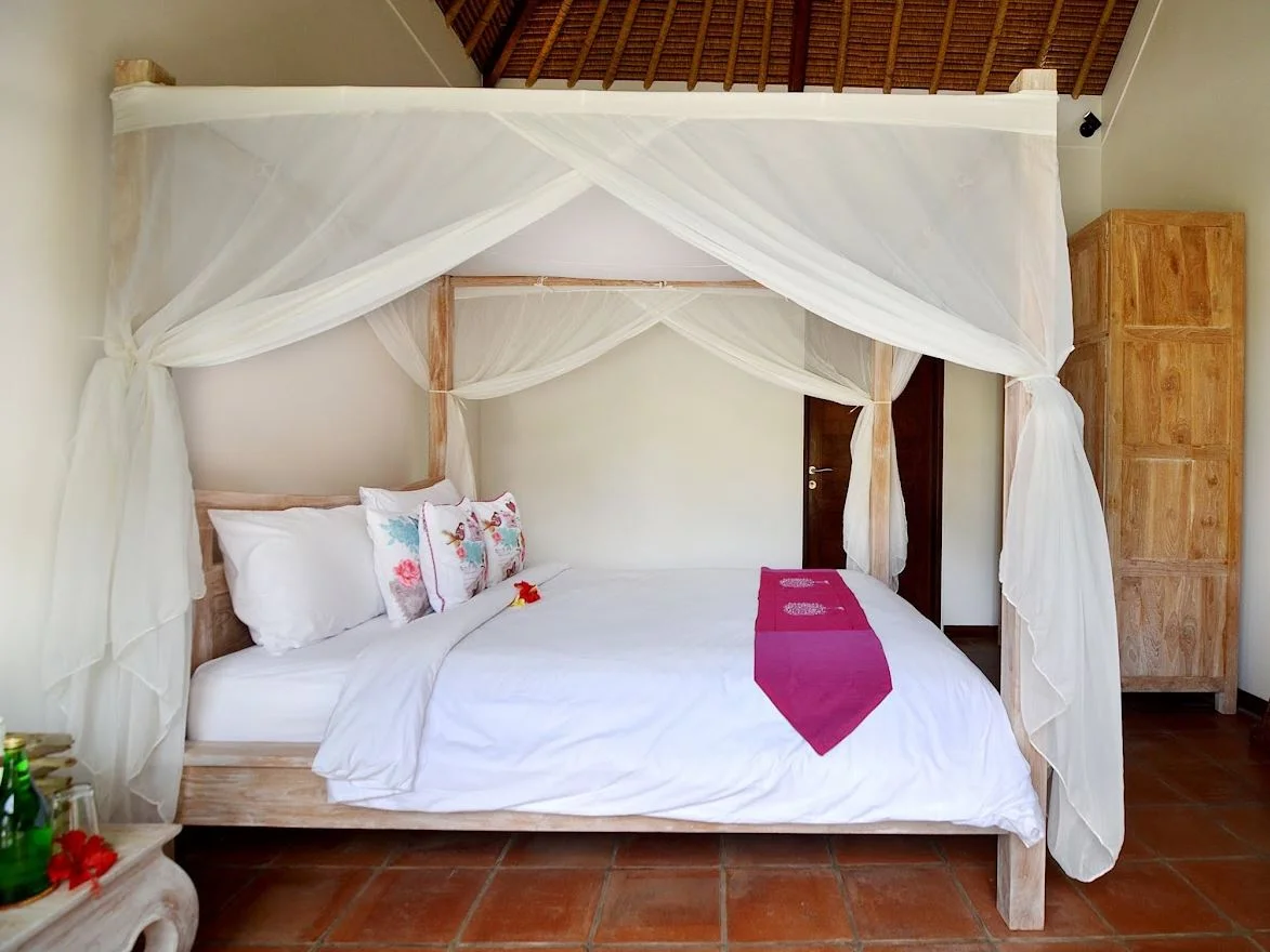 Villa Ubud BVI44348 – Intimate 3-Bedroom Retreat with Private Pool in Peaceful Ubud — image 16