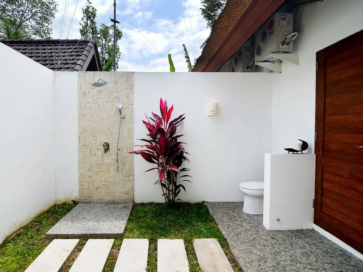 Villa Ubud BVI44348 – Intimate 3-Bedroom Retreat with Private Pool in Peaceful Ubud — image 14