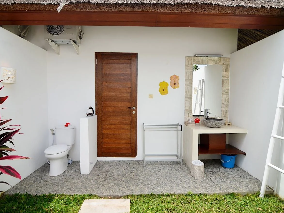 Villa Ubud BVI44348 – Intimate 3-Bedroom Retreat with Private Pool in Peaceful Ubud — image 13
