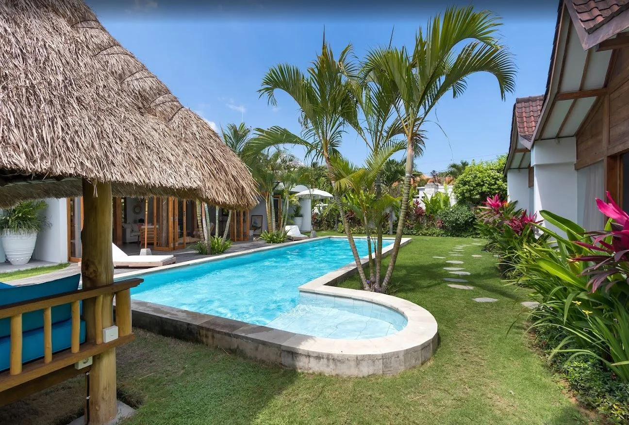 Villa Seminyak BVI44496 – Traditional Meets Modern, 2 & 3-Bedroom Villa in the Heart of Seminyak — image 13