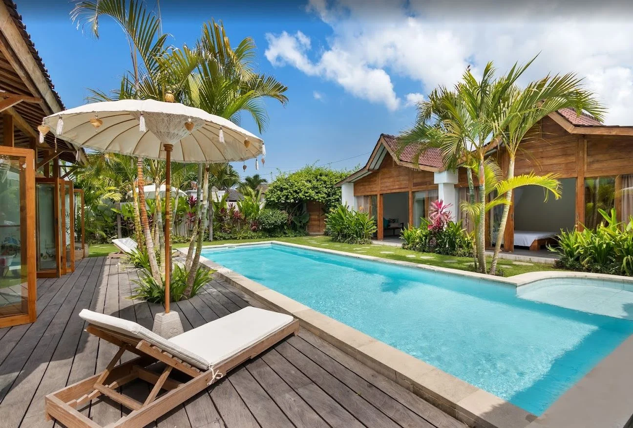 Villa Seminyak BVI44496 – Traditional Meets Modern, 2 & 3-Bedroom Villa in the Heart of Seminyak — image 8