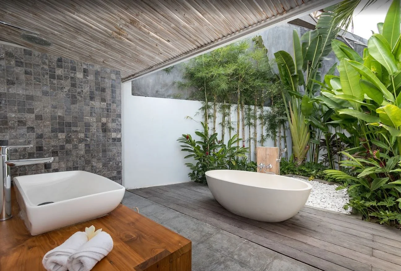 Villa Seminyak BVI44496 – Traditional Meets Modern, 2 & 3-Bedroom Villa in the Heart of Seminyak — image 11