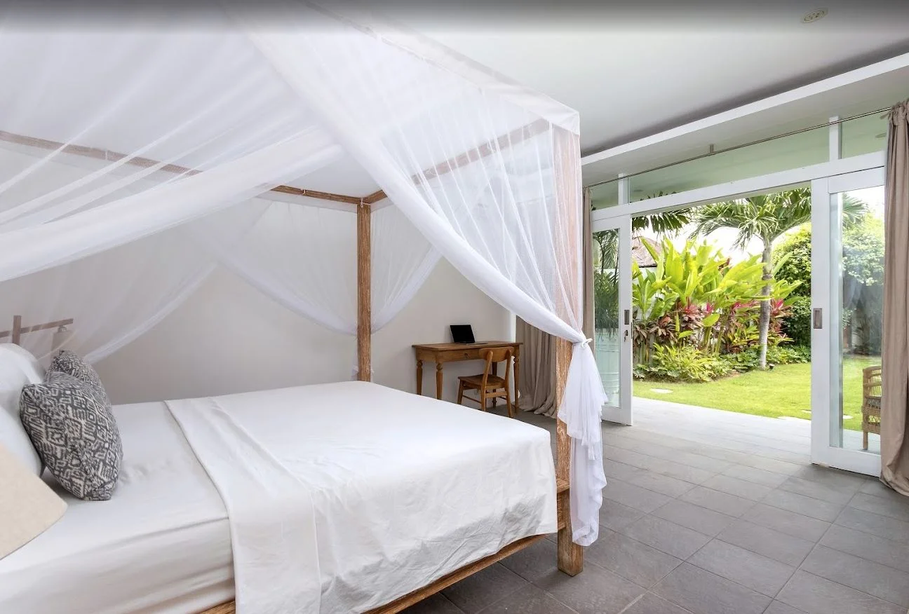 Villa Seminyak BVI44496 – Traditional Meets Modern, 2 & 3-Bedroom Villa in the Heart of Seminyak — image 7