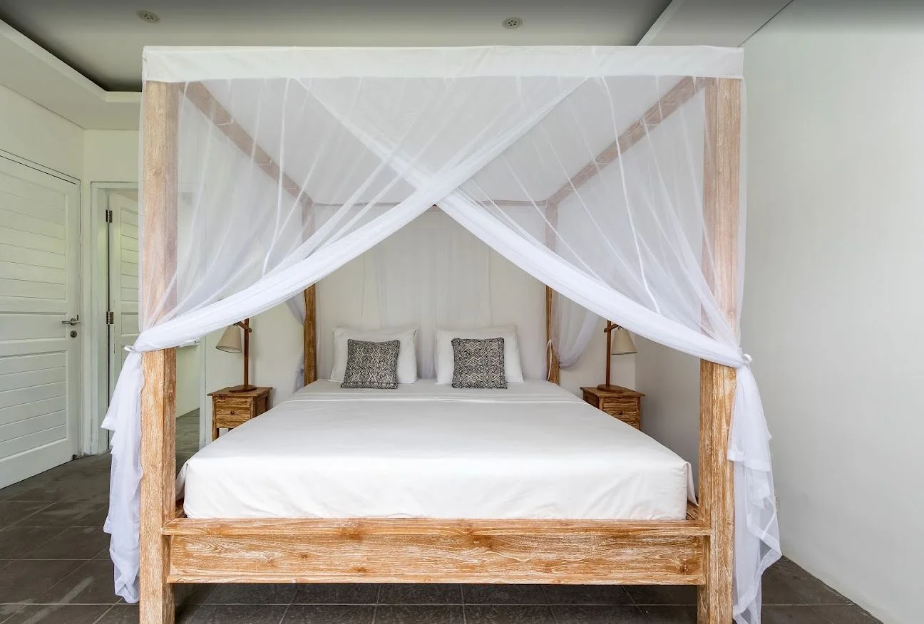 Villa Seminyak BVI44496 – Traditional Meets Modern, 2 & 3-Bedroom Villa in the Heart of Seminyak — image 6