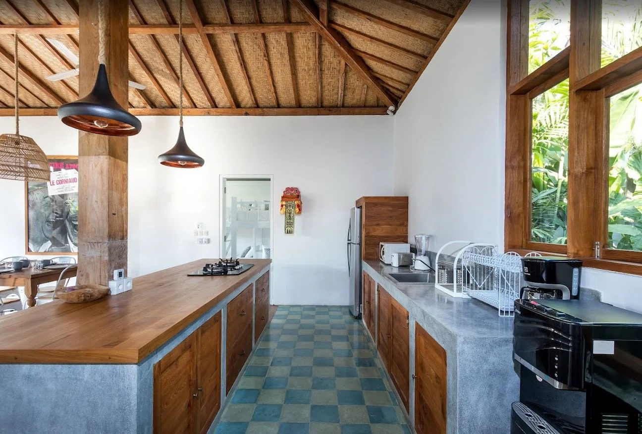 Villa Seminyak BVI44496 – Traditional Meets Modern, 2 & 3-Bedroom Villa in the Heart of Seminyak — image 14