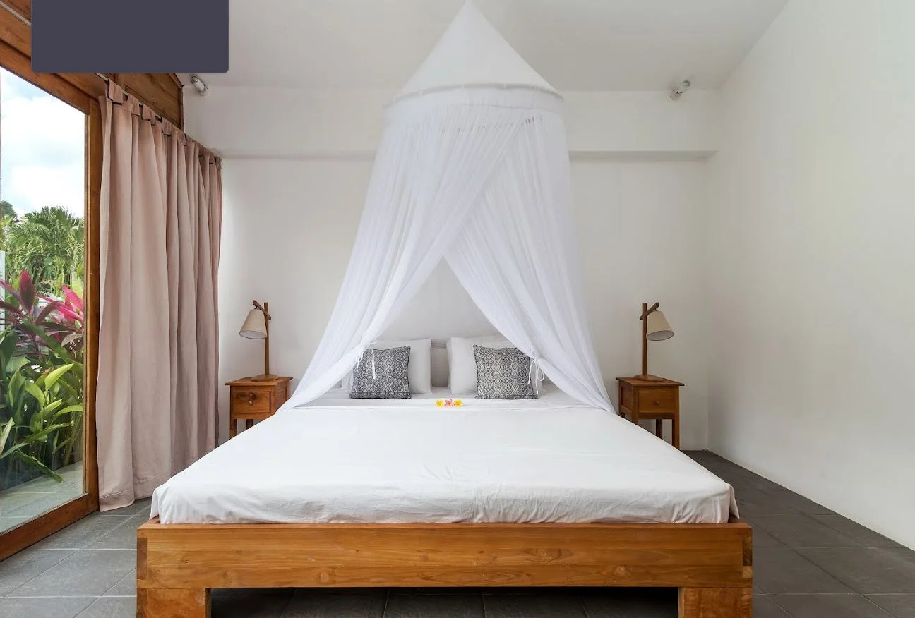Villa Seminyak BVI44496 – Traditional Meets Modern, 2 & 3-Bedroom Villa in the Heart of Seminyak — image 18