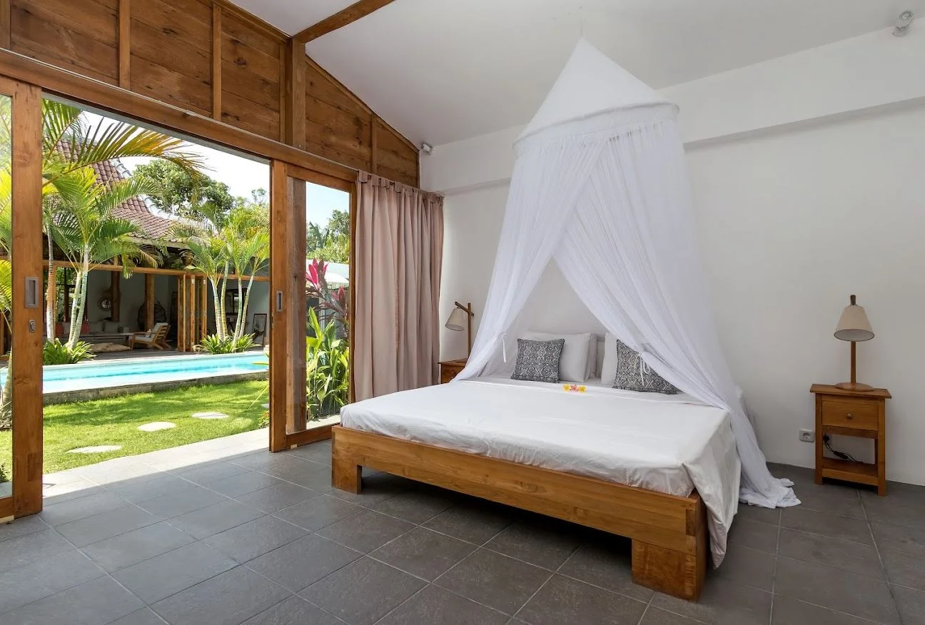 Villa Seminyak BVI44496 – Traditional Meets Modern, 2 & 3-Bedroom Villa in the Heart of Seminyak — image 17