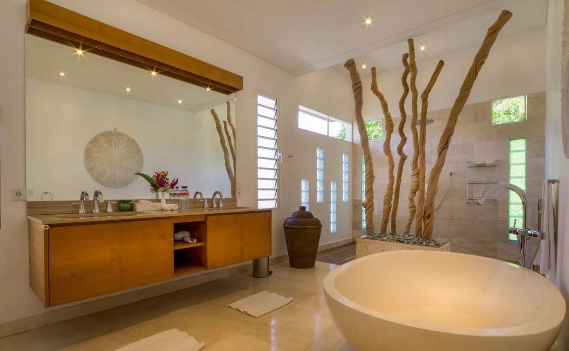 Spacious 4-Bedroom Luxury Villa with Private Pool, AC Living Room & Billiard Lounge – Uluwatu, Bali — image 13