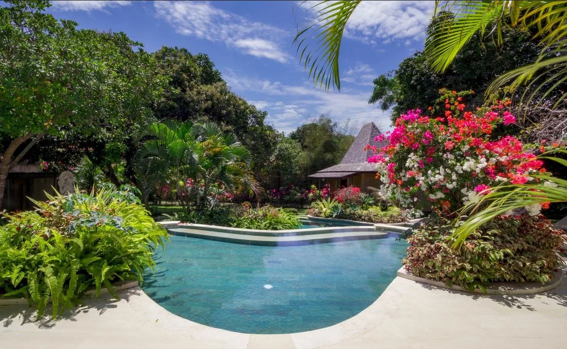 Spacious 4-Bedroom Luxury Villa with Private Pool, AC Living Room & Billiard Lounge – Uluwatu, Bali — image 7
