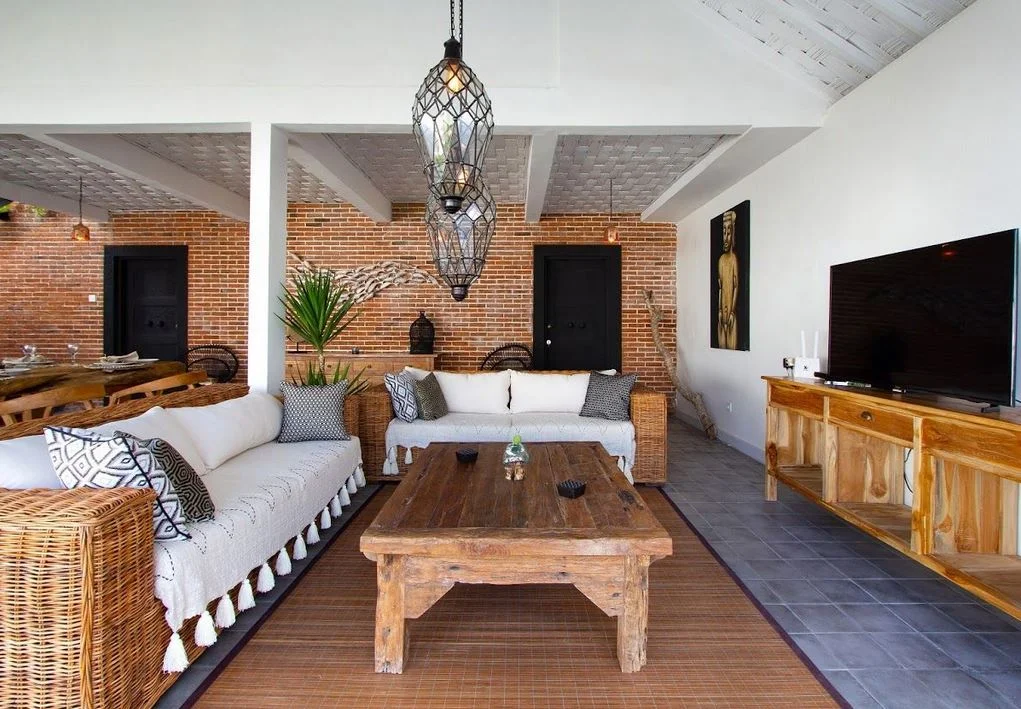 Villa Seminyak Traditional Elegance, 2 & 3 Bedrooms in Prime Seminyak Location — image 14