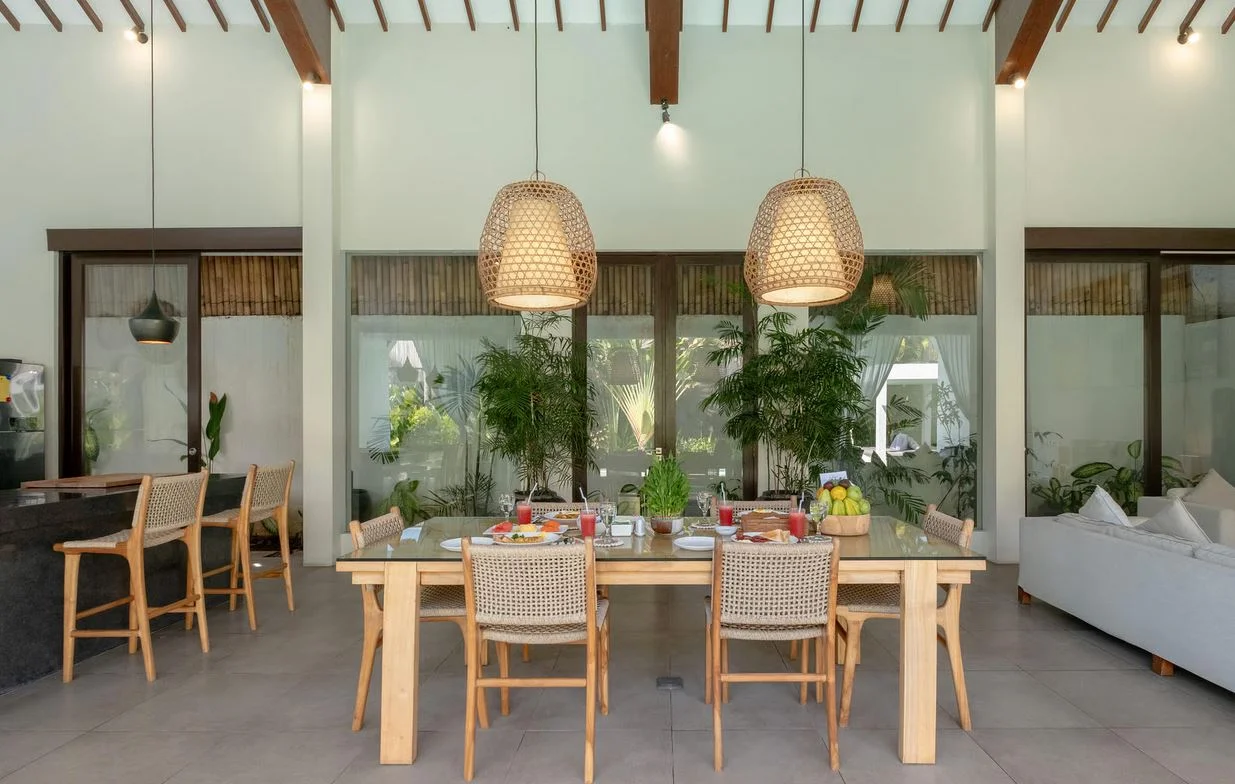 Stylish 2BR Villa in Central Seminyak – Walk to Eat Street & Beach — image 18