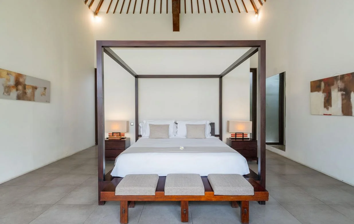 Stylish 2BR Villa in Central Seminyak – Walk to Eat Street & Beach — image 15