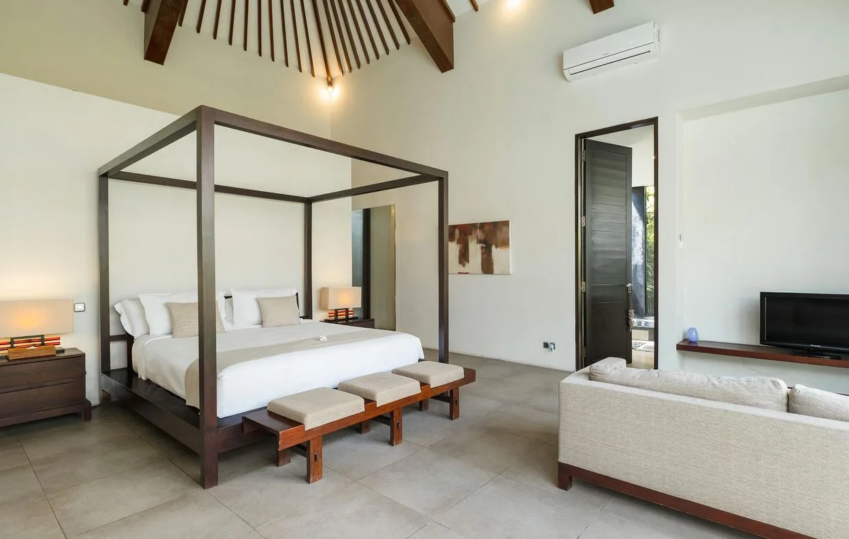 Stylish 2BR Villa in Central Seminyak – Walk to Eat Street & Beach — image 10