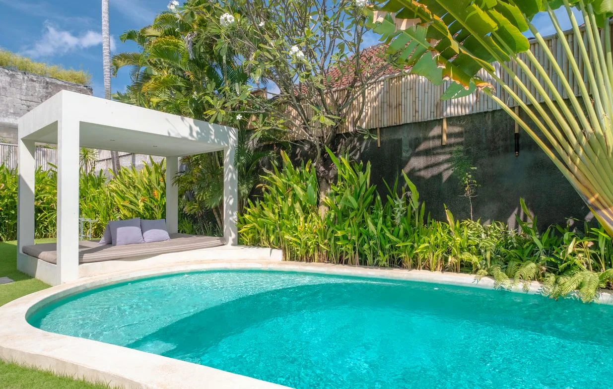 Stylish 2BR Villa in Central Seminyak – Walk to Eat Street & Beach — image 5