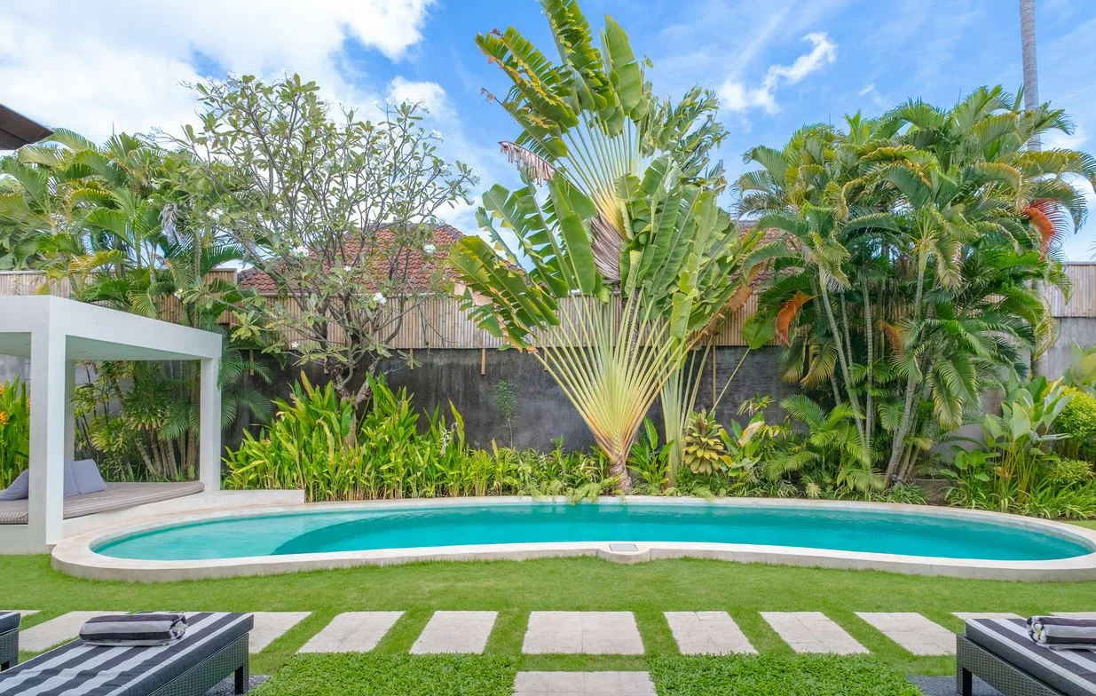 Stylish 2BR Villa in Central Seminyak – Walk to Eat Street & Beach — image 6