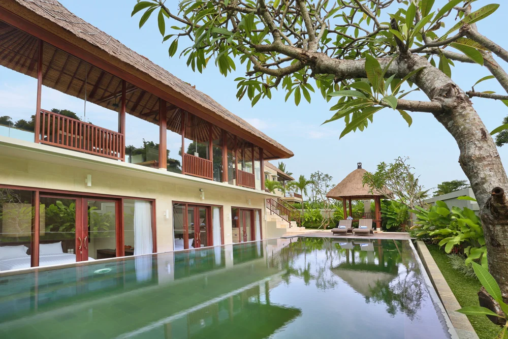 Villa Gianyar BVI44976 – Tranquil Escape Amid Nature, 2 Bedrooms Near Ubud — image 10