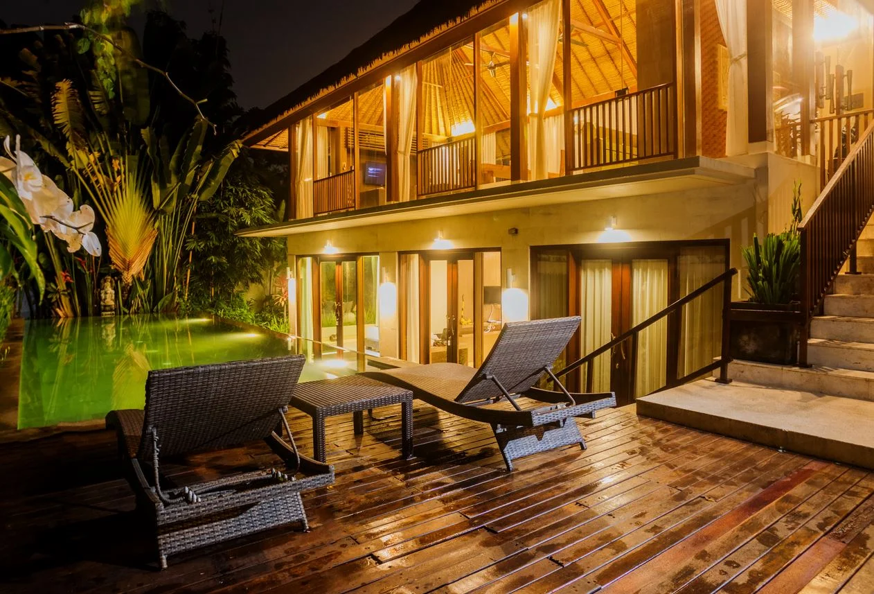 Villa Gianyar BVI44976 – Tranquil Escape Amid Nature, 2 Bedrooms Near Ubud — image 6