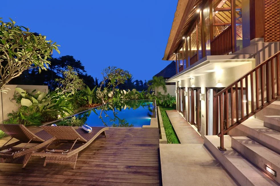 Villa Gianyar BVI44976 – Tranquil Escape Amid Nature, 2 Bedrooms Near Ubud