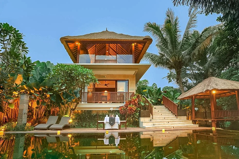 Villa Gianyar BVI44976 – Tranquil Escape Amid Nature, 2 Bedrooms Near Ubud — image 5