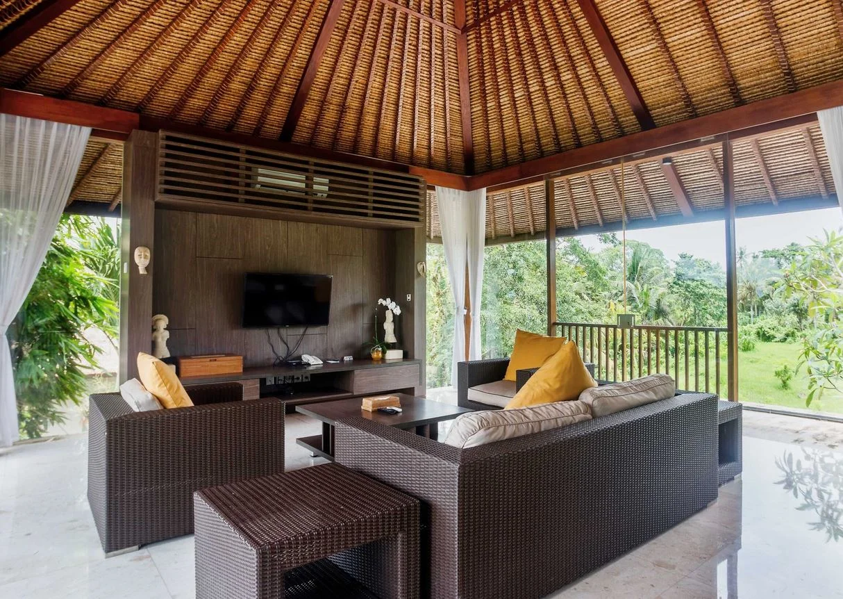 Villa Gianyar BVI44976 – Tranquil Escape Amid Nature, 2 Bedrooms Near Ubud — image 7