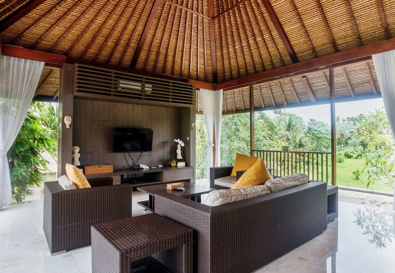 Villa Gianyar BVI44976 – Tranquil Escape Amid Nature, 2 Bedrooms Near Ubud — image 18