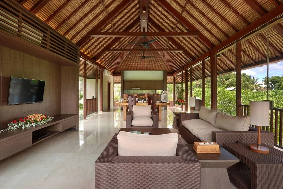 Villa Gianyar BVI44976 – Tranquil Escape Amid Nature, 2 Bedrooms Near Ubud — image 8