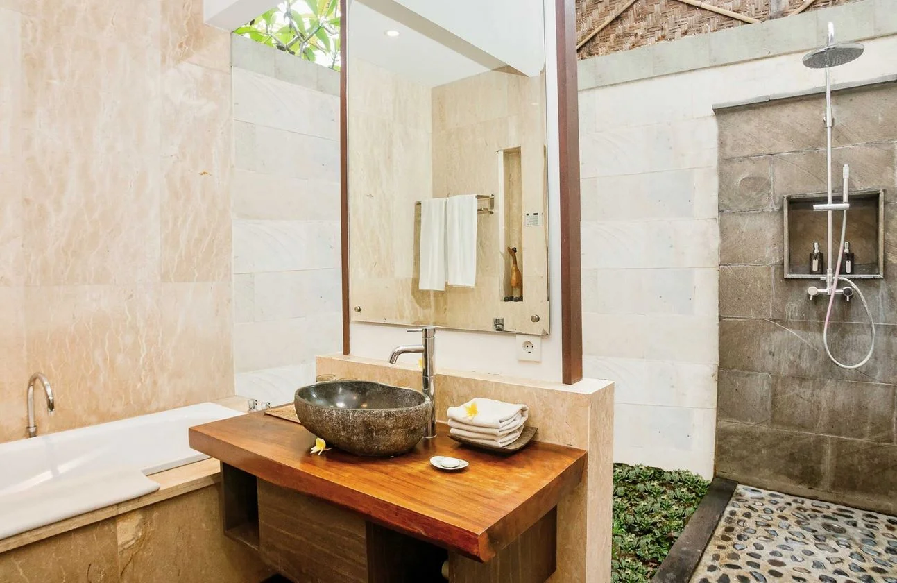 Villa Gianyar BVI44976 – Tranquil Escape Amid Nature, 2 Bedrooms Near Ubud — image 17