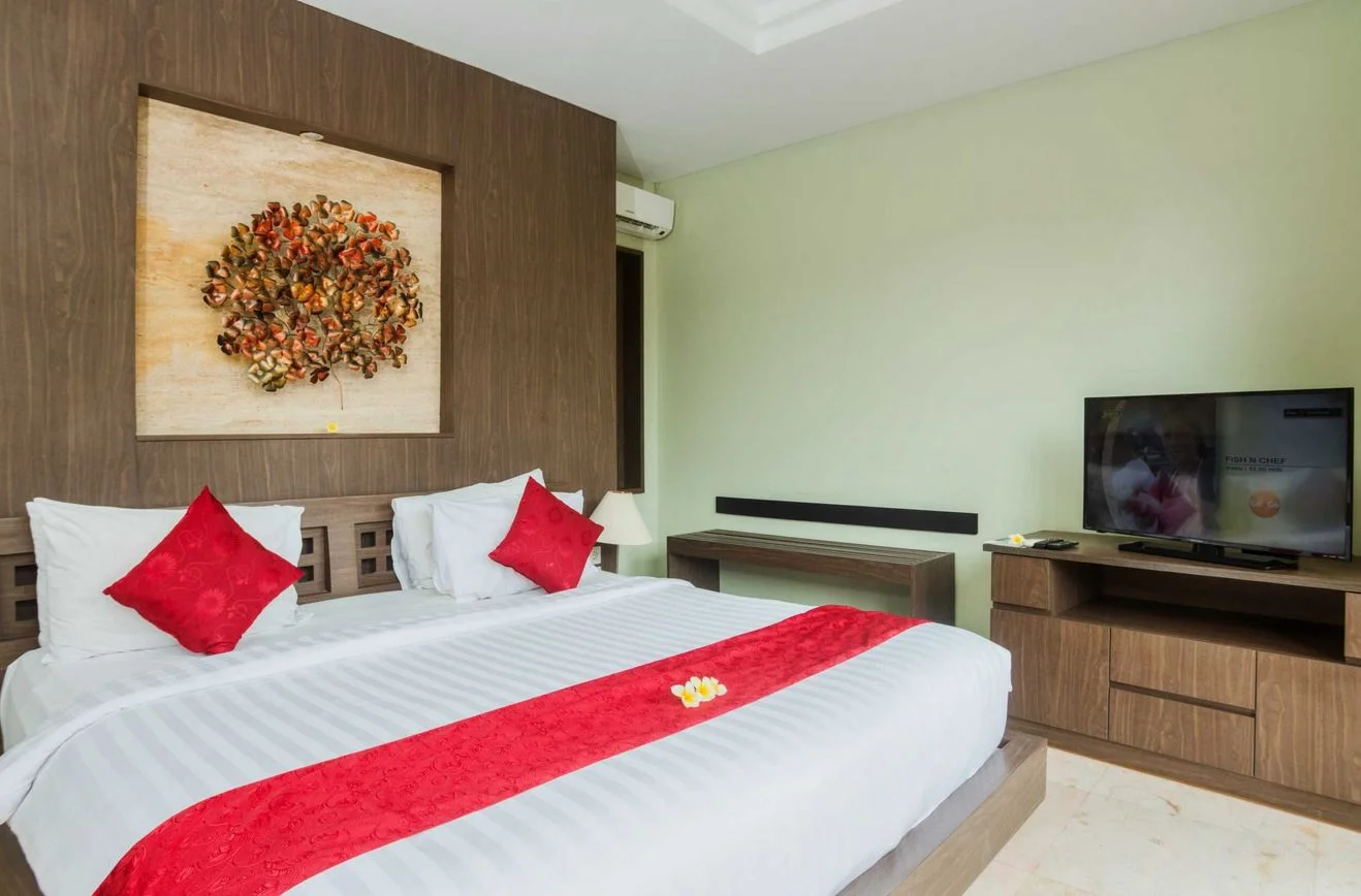Villa Gianyar BVI44976 – Tranquil Escape Amid Nature, 2 Bedrooms Near Ubud — image 16