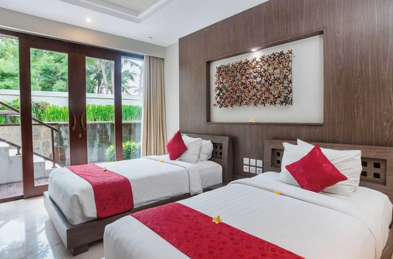 Villa Gianyar BVI44976 – Tranquil Escape Amid Nature, 2 Bedrooms Near Ubud — image 15