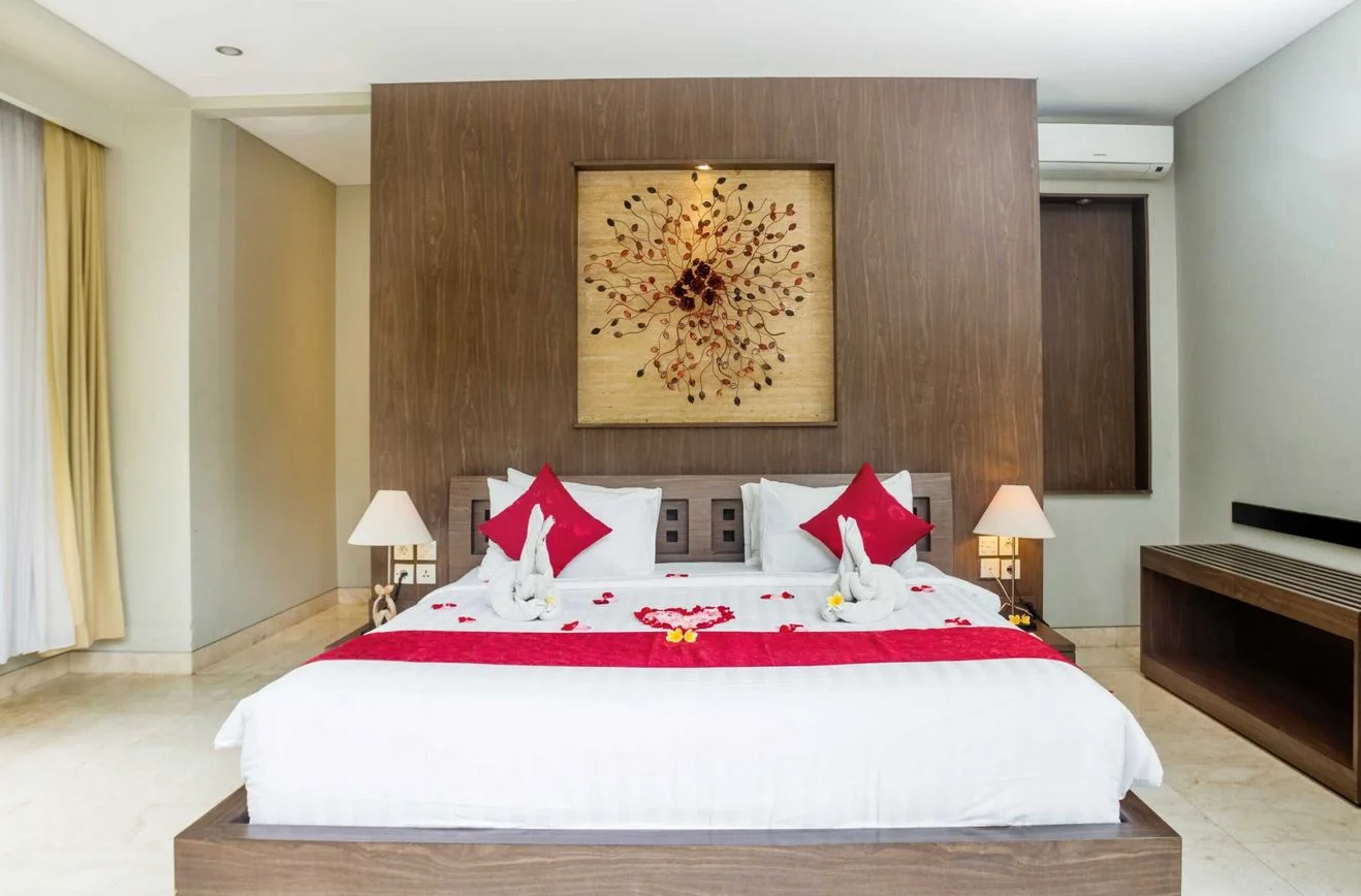 Villa Gianyar BVI44976 – Tranquil Escape Amid Nature, 2 Bedrooms Near Ubud — image 13