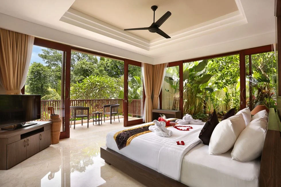 Villa Gianyar BVI44976 – Tranquil Escape Amid Nature, 2 Bedrooms Near Ubud — image 11