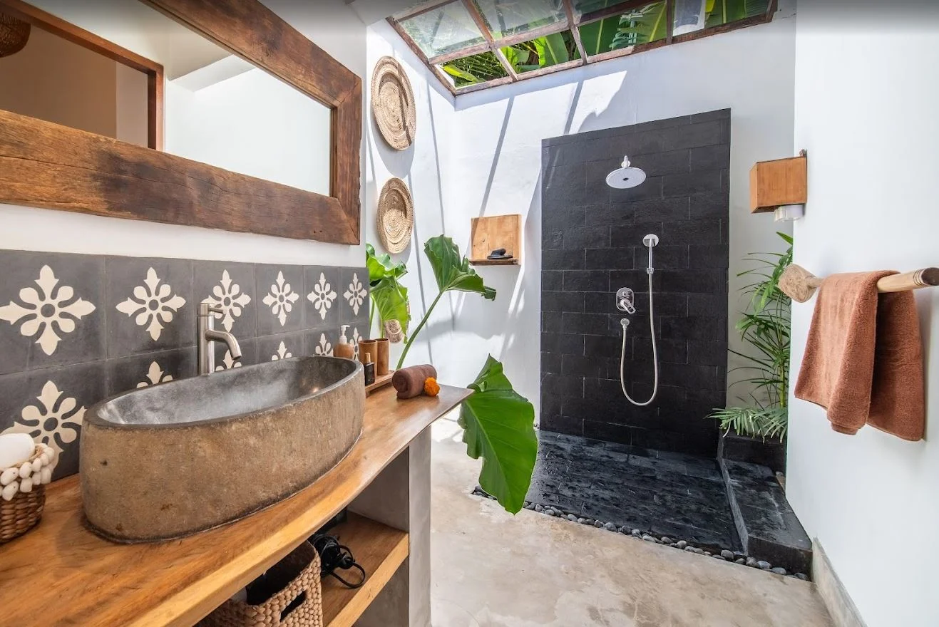 Villa Seminyak BVI45058 – Central Location, Tropical Charm, 1 & 2 Bedrooms — image 13