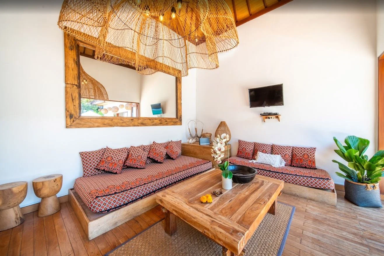 Villa Seminyak BVI45058 – Central Location, Tropical Charm, 1 & 2 Bedrooms — image 19