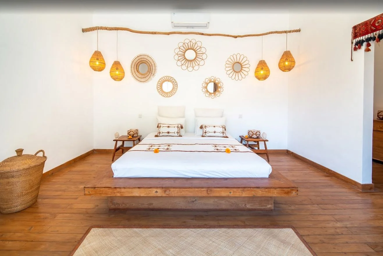 Villa Seminyak BVI45058 – Central Location, Tropical Charm, 1 & 2 Bedrooms — image 17