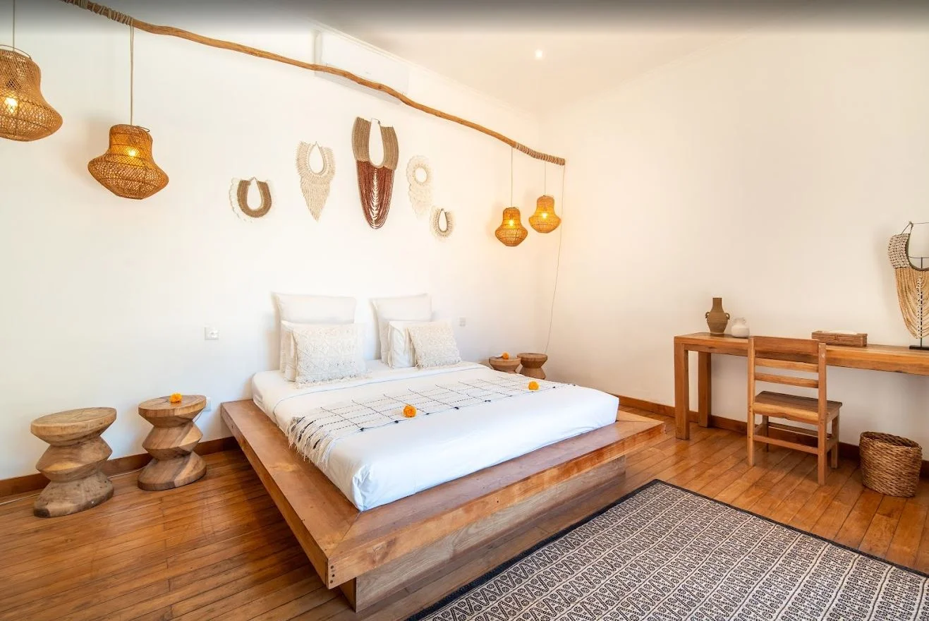 Villa Seminyak BVI45058 – Central Location, Tropical Charm, 1 & 2 Bedrooms — image 15