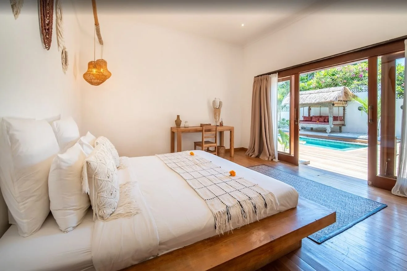 Villa Seminyak BVI45058 – Central Location, Tropical Charm, 1 & 2 Bedrooms — image 14