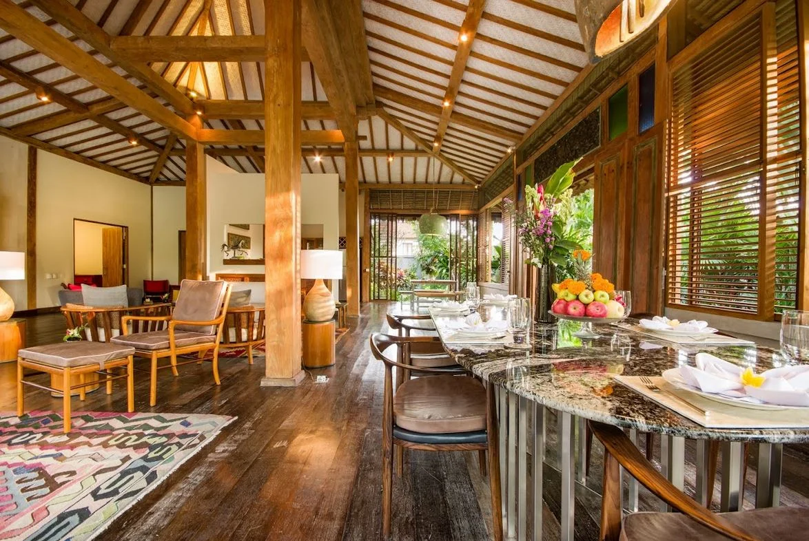 Charming 2-Bedroom Private Villa Near Berawa Beach, Canggu Bali — image 14