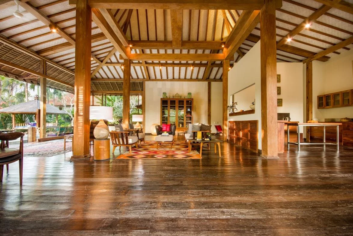 Charming 2-Bedroom Private Villa Near Berawa Beach, Canggu Bali — image 4