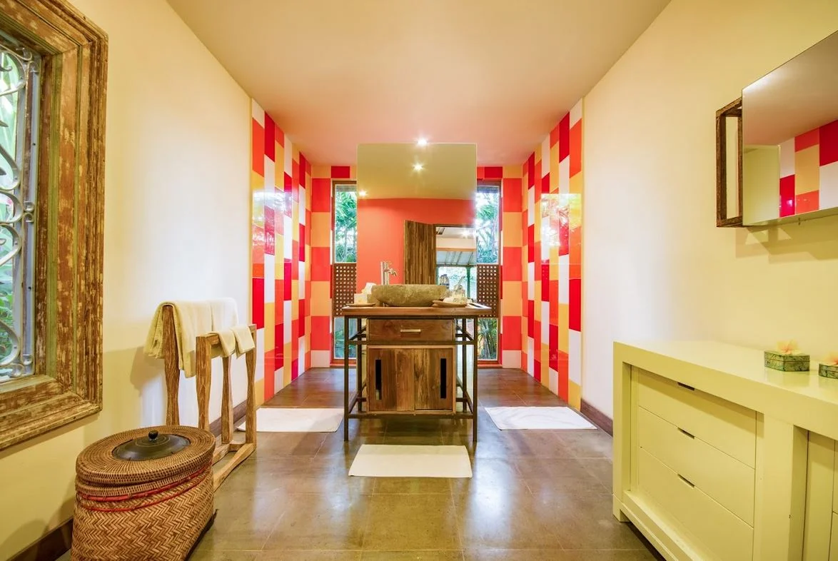 Charming 2-Bedroom Private Villa Near Berawa Beach, Canggu Bali — image 16