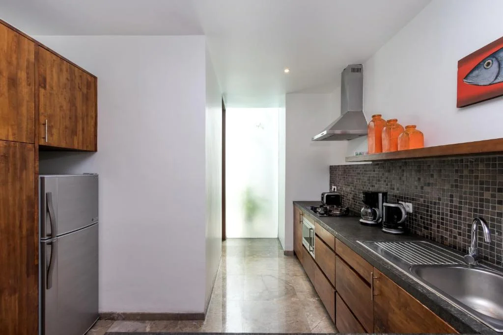Stylish 3BR Villa with Pool in Trendy Petitenget, Seminyak — image 19