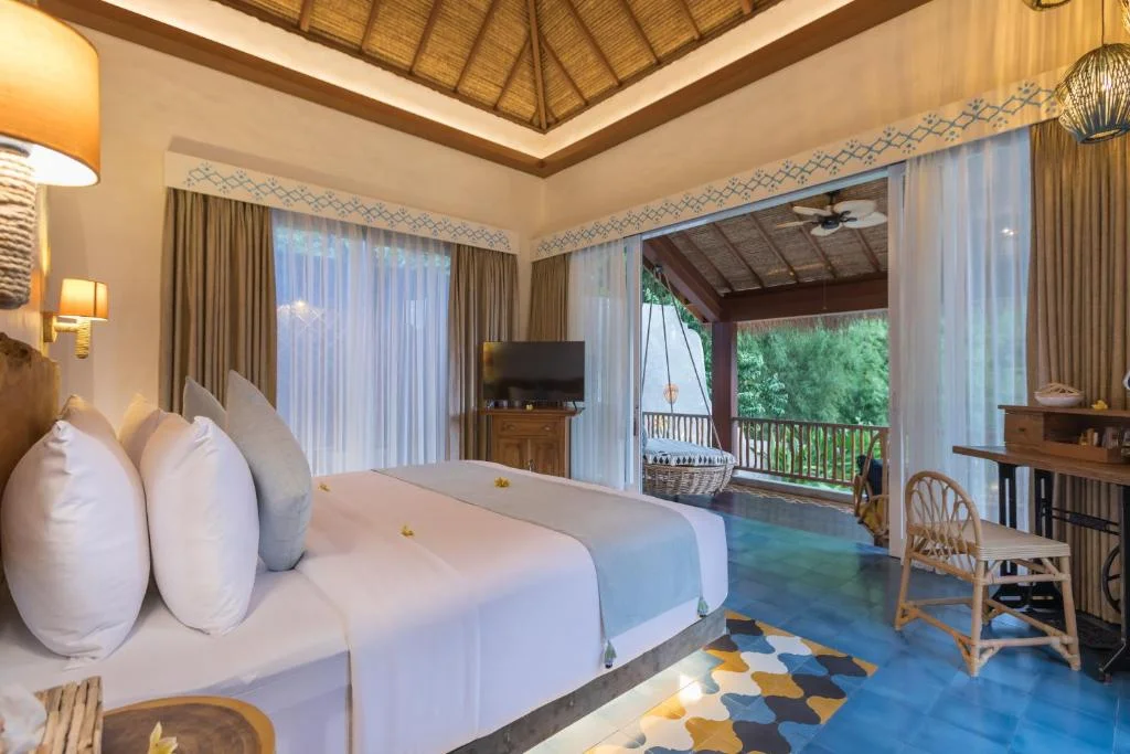 Stylish 3-Bedroom Mediterranean Villa in Canggu – Perfect for Groups, Events, or Peaceful Retreats — image 17