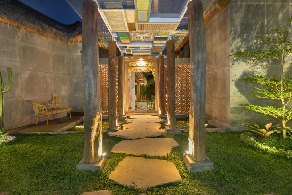 Stylish 3-Bedroom Mediterranean Villa in Canggu – Perfect for Groups, Events, or Peaceful Retreats — image 6