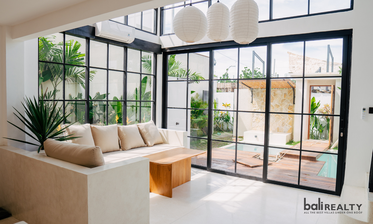 Minimalist One-Bedroom Loft Villa Near Balangan Beach – Ideal Investment — image 2