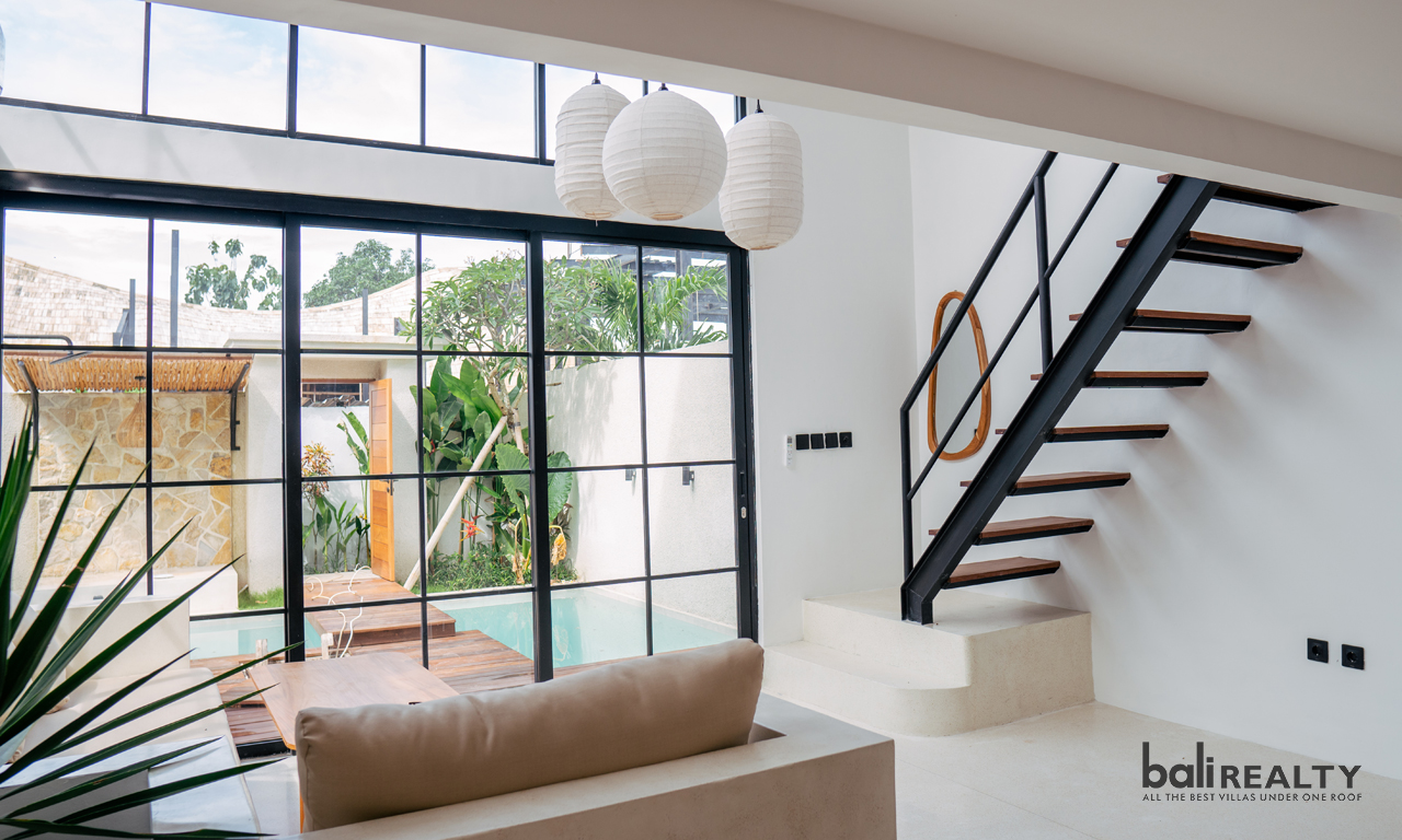 Minimalist One-Bedroom Loft Villa Near Balangan Beach – Ideal Investment — image 3