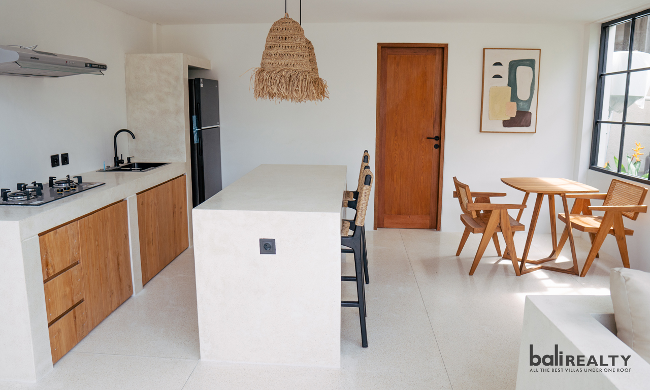 Minimalist One-Bedroom Loft Villa Near Balangan Beach – Ideal Investment — image 5